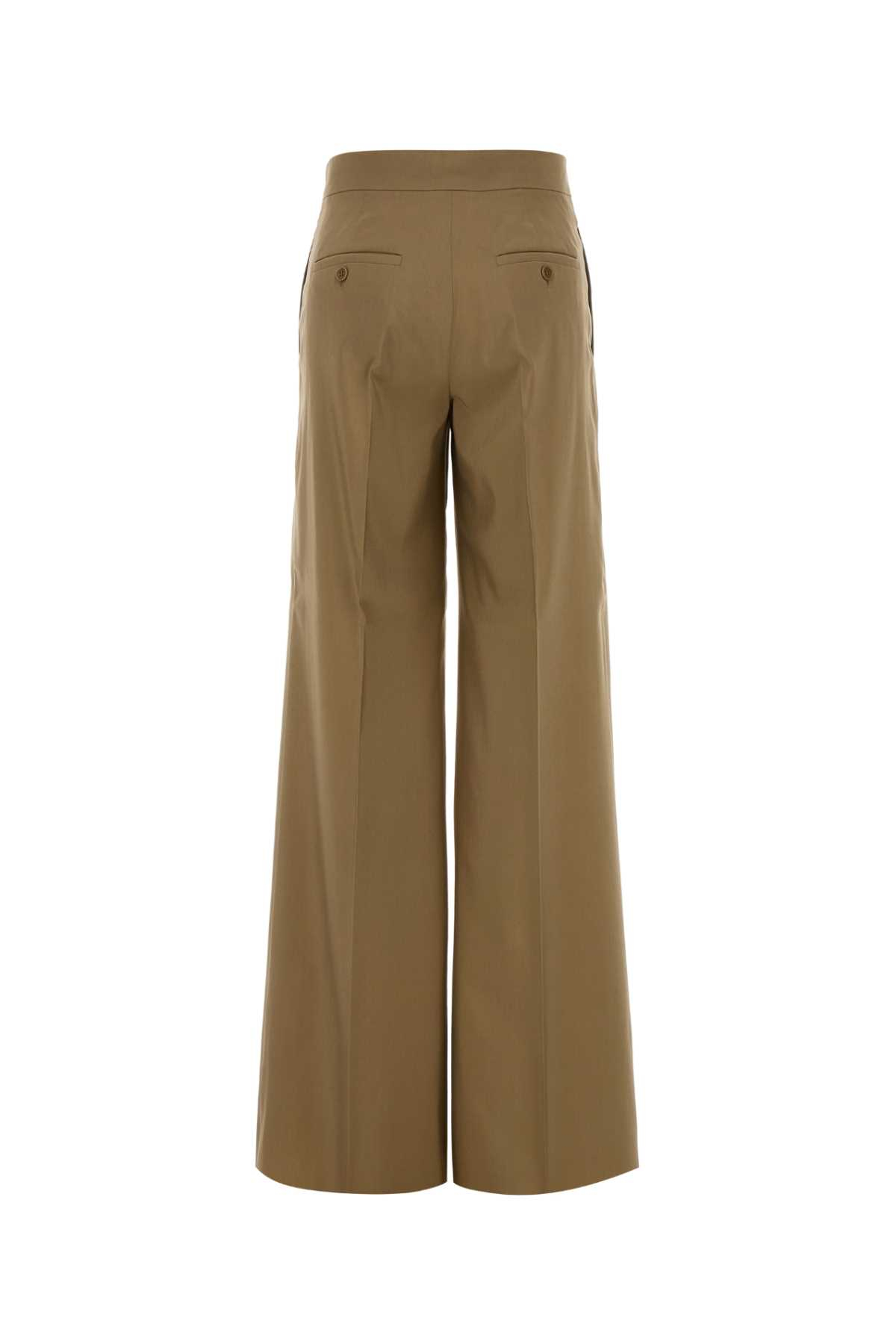 [Max Mara] Trousers SS26 2611131173600 007