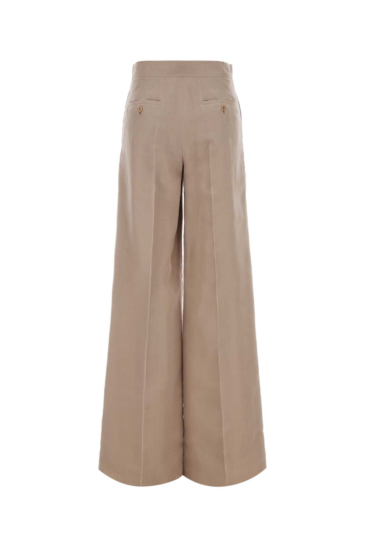 [Max Mara] Trousers SS26 2611131063600 003