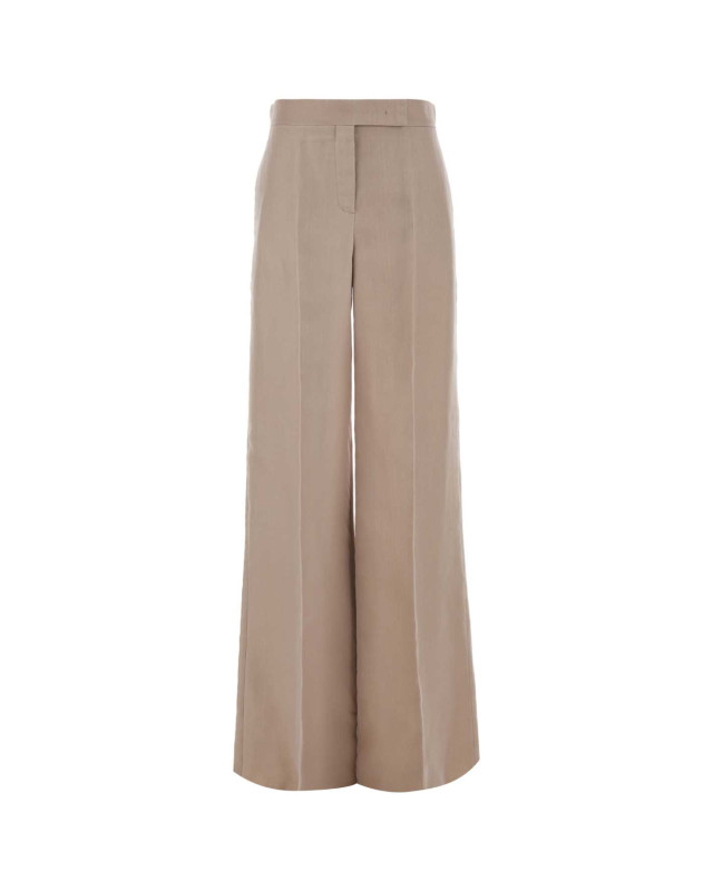 [Max Mara] Trousers SS26 2611131063600 003