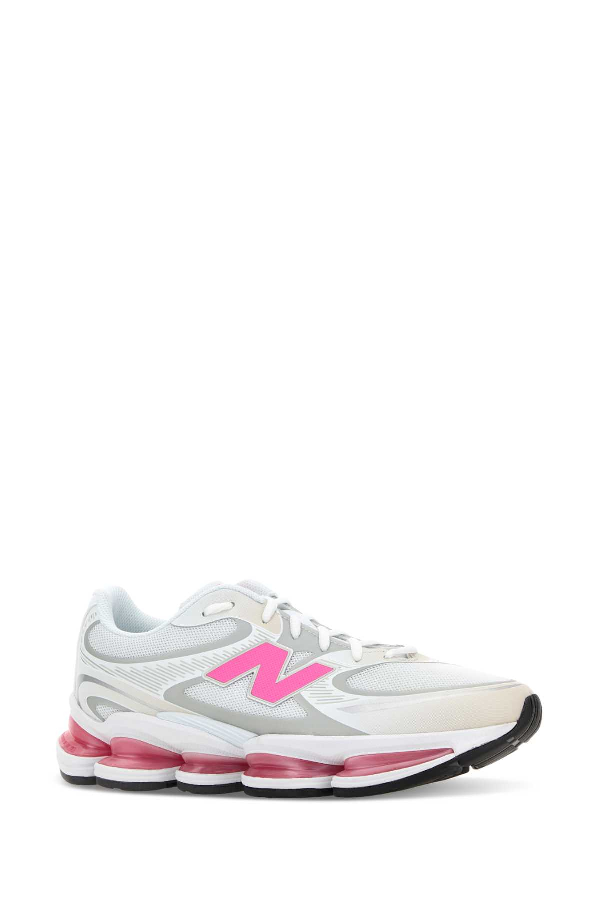 [NEW BALANCE] Sneakers SS26 U20007MM WHITEPINK