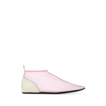 [GIMAGUAS] Sneakers SS26 MESHBAIANKLEBOOT PINK