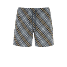 [Burberry] Swim Pants SS26 8129614 C5076