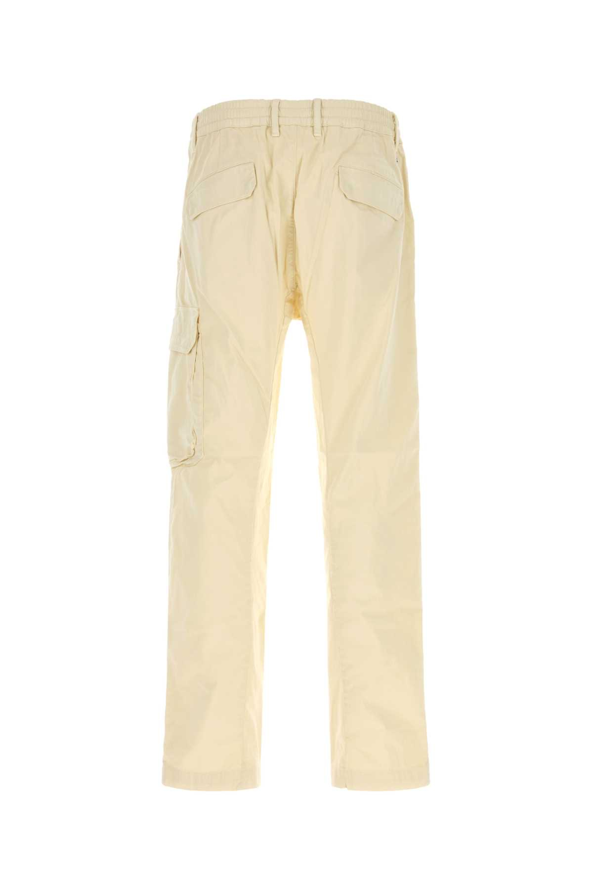 [C.P. Company] Trousers SS26 20CMPA135A005694G 114
