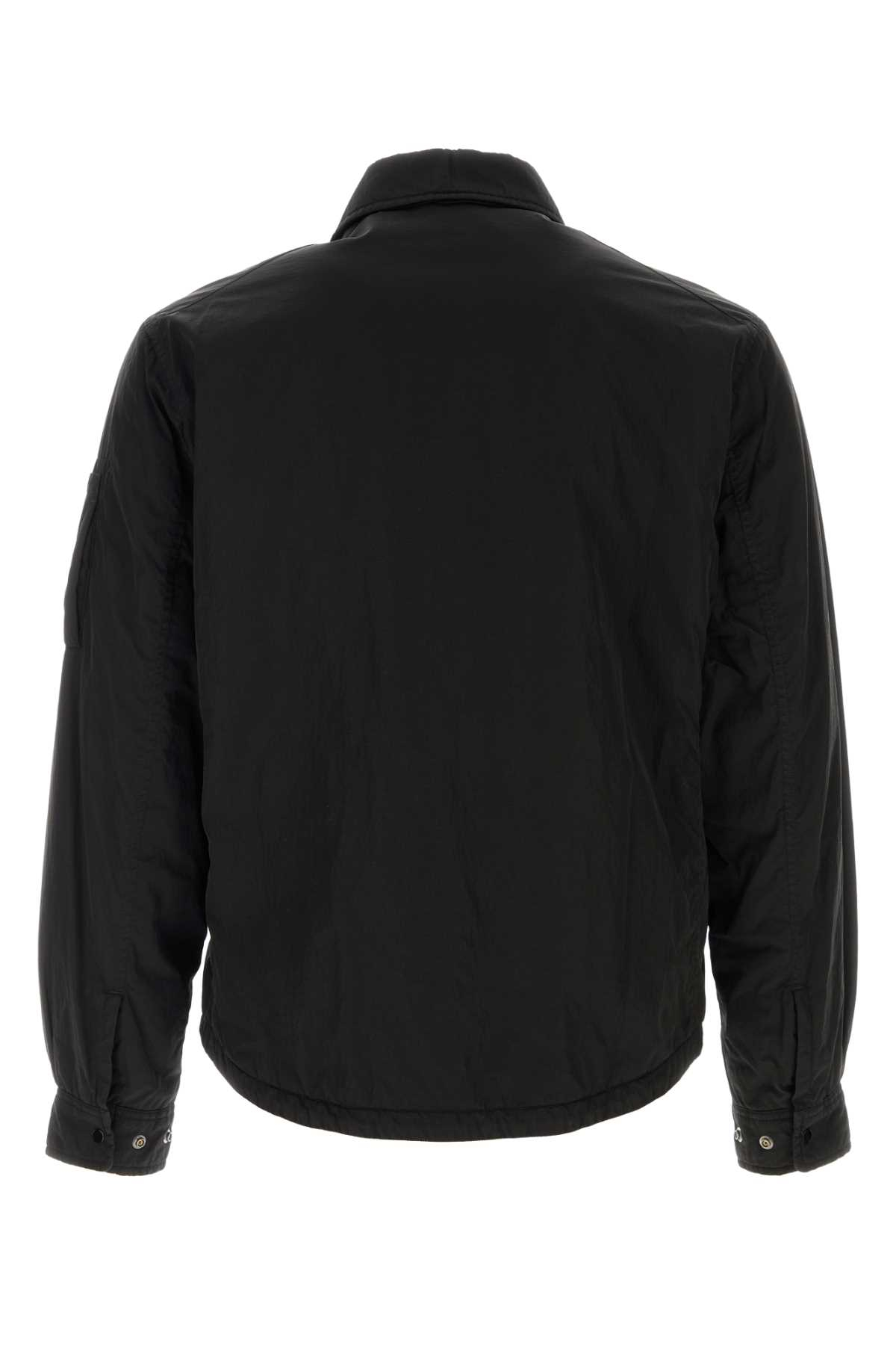 [C.P. Company] Casual Jacket SS26 20CMOS056A005904G 999