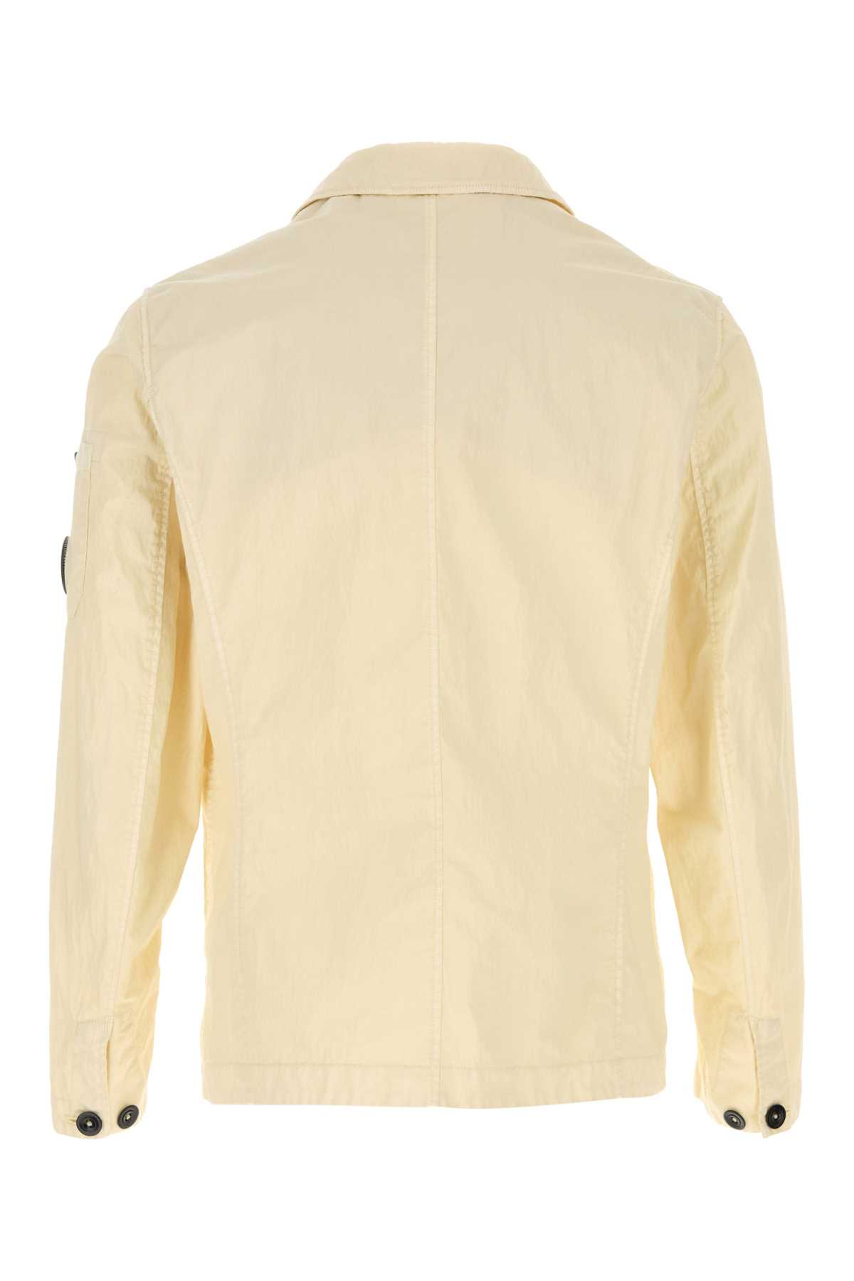 [C.P. Company] Vest SS26 20CMBZ112A110543D 114