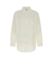 [Our Legacy] Shirts Long Sleeve SS26 M2262VIC IVOCLOBRECOT