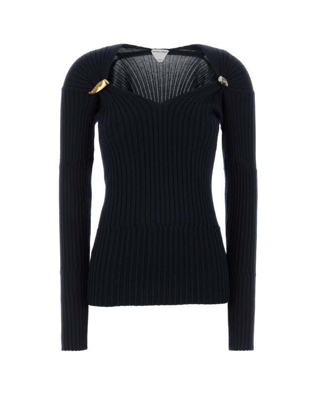 [Bottega Veneta] Knitwear SS26 854933V2DK0 4071