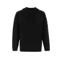 [C.P. Company] Sweatshirt SS26 20CMKN100A110560A 999