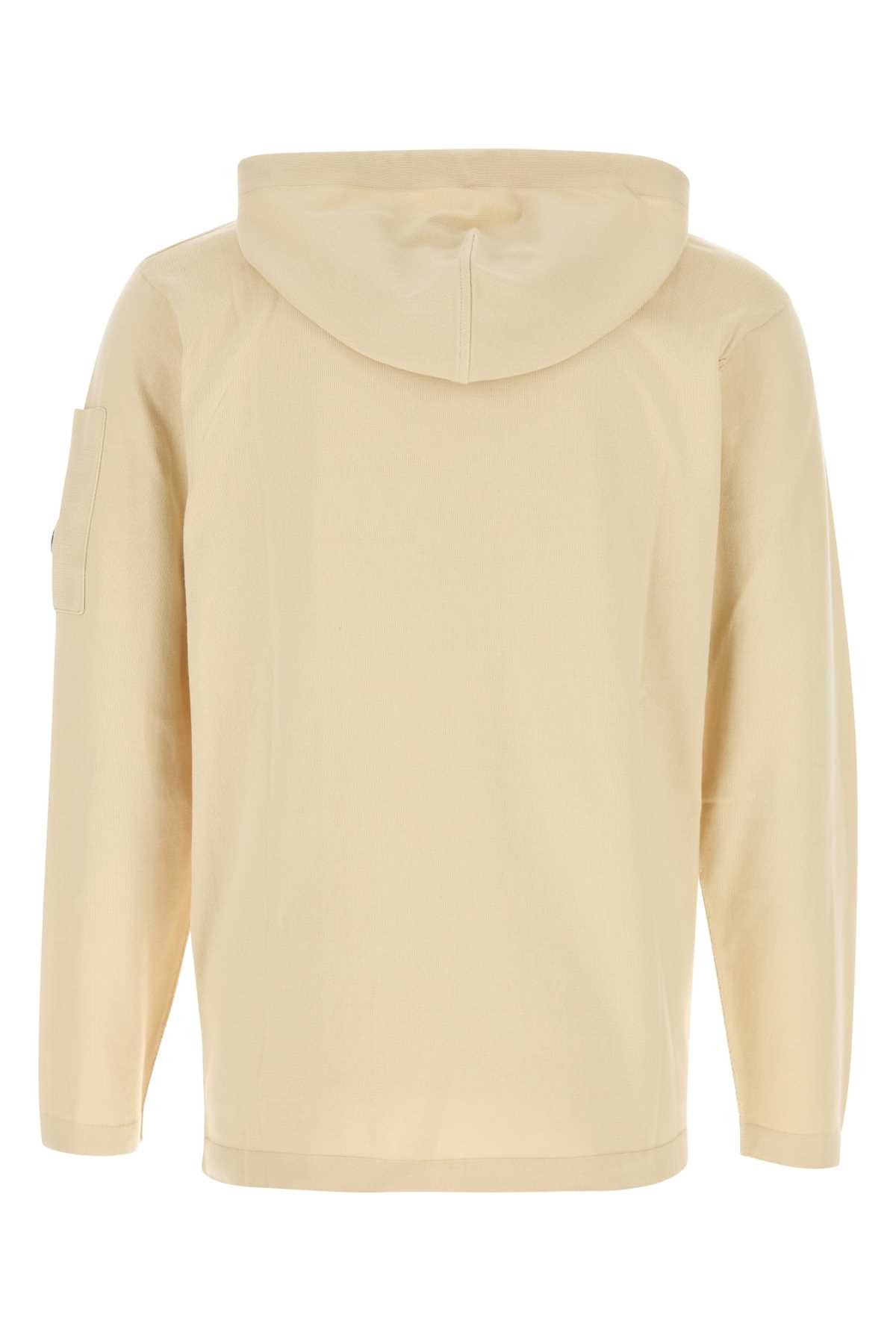 [C.P. Company] Sweatshirt SS26 20CMKN100A110560A 114
