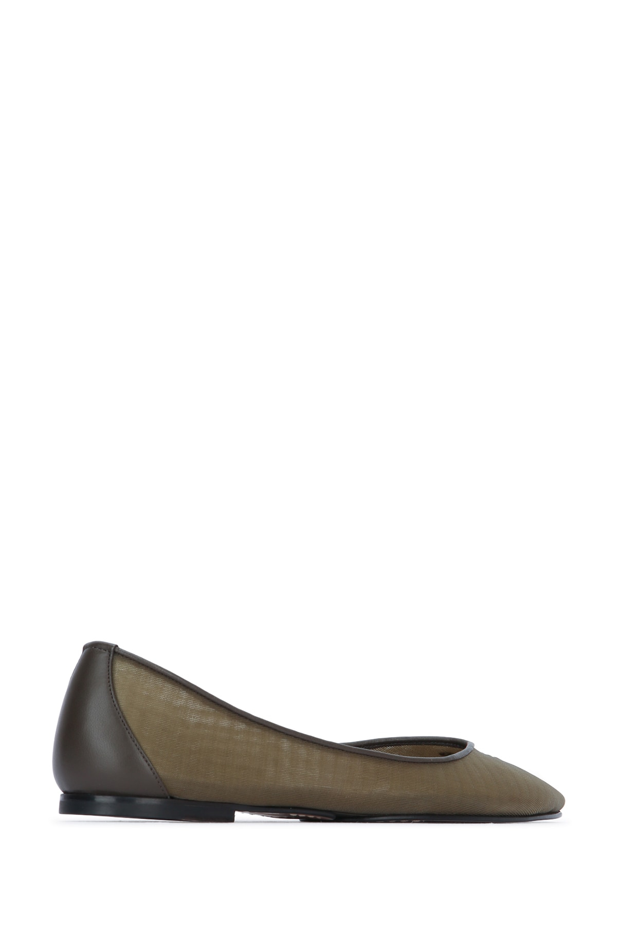 [JACQUEMUS] Flat shoes SS26 FOW00183AW00814 560