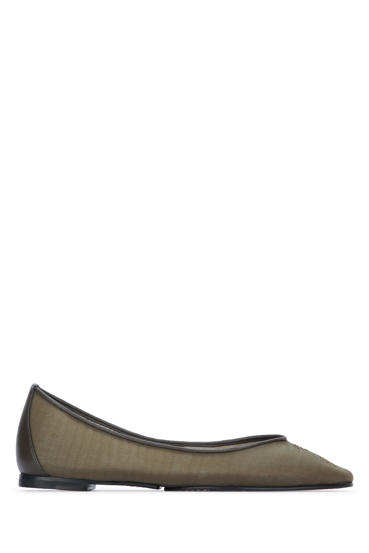 [JACQUEMUS] Flat shoes SS26 FOW00183AW00814 560