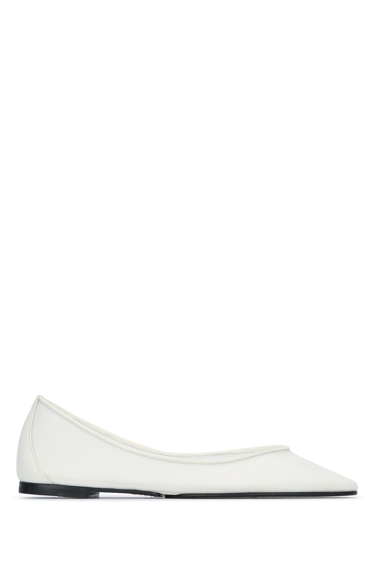 [JACQUEMUS] Flat shoes SS26 FOW00183AW00814 100