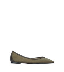 [JACQUEMUS] Flat shoes SS26 BAW00454AC26A02 115