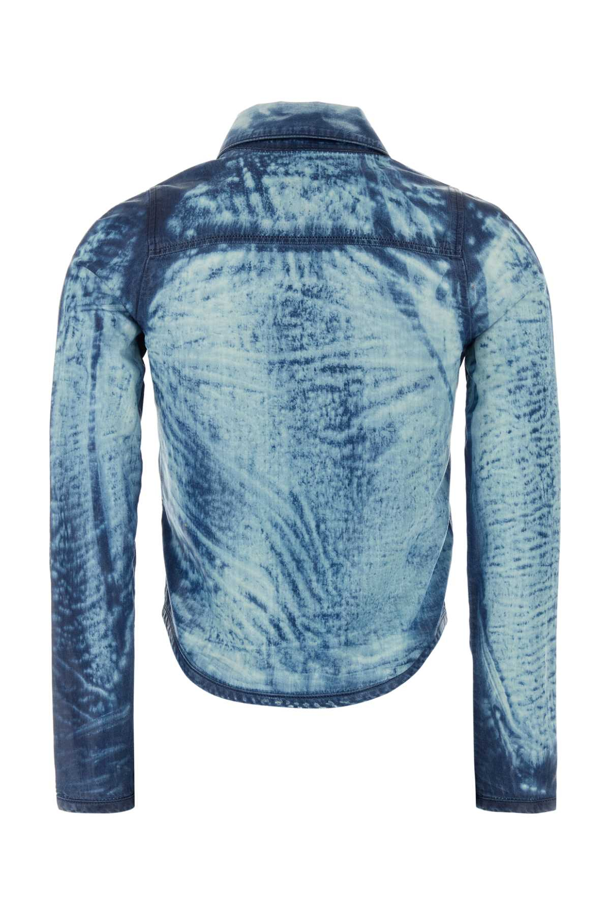 [Diesel] Shirts Long Sleeve SS26 A23458068XC 01