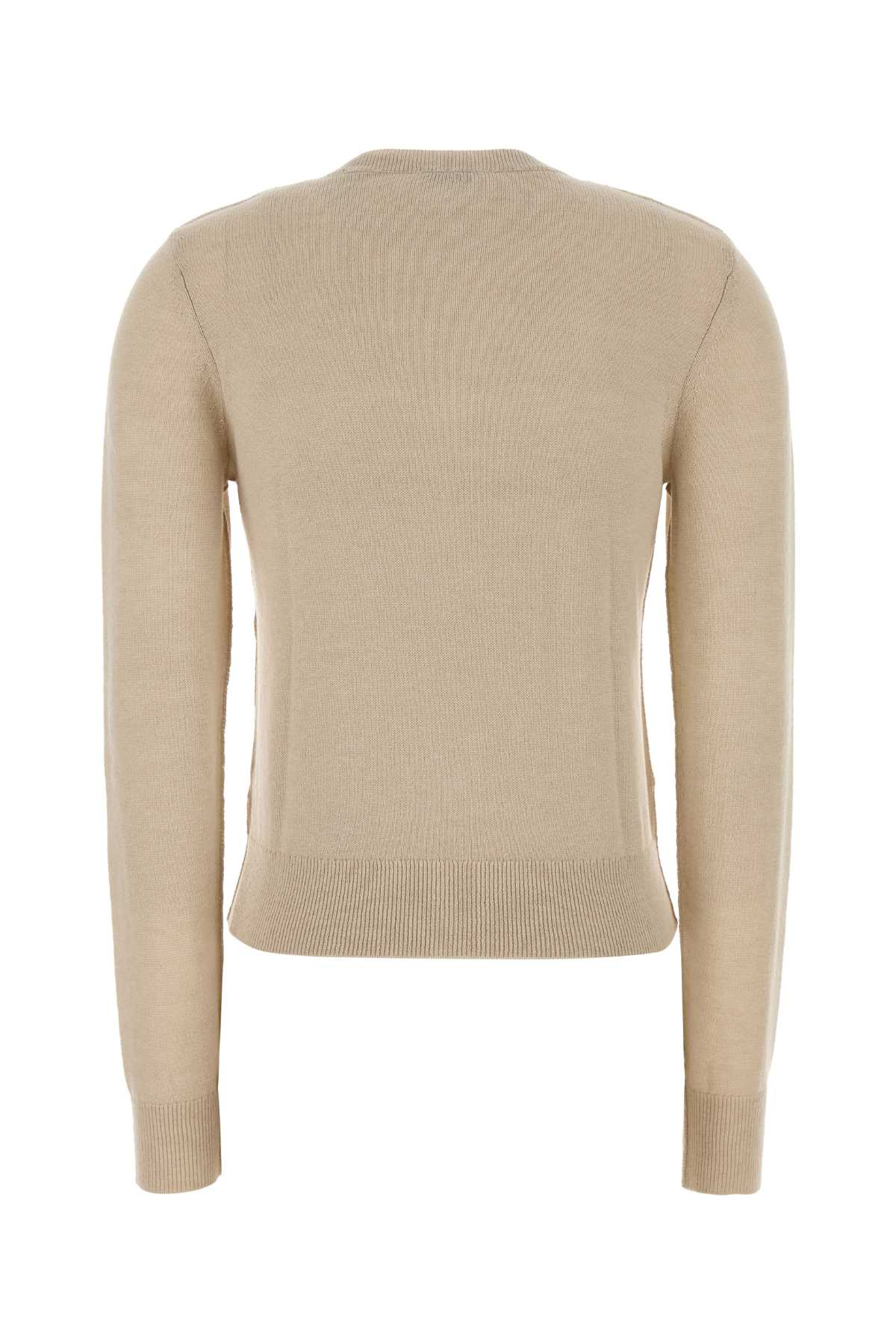 [Burberry] Knitwear SS26 8122544 C5121