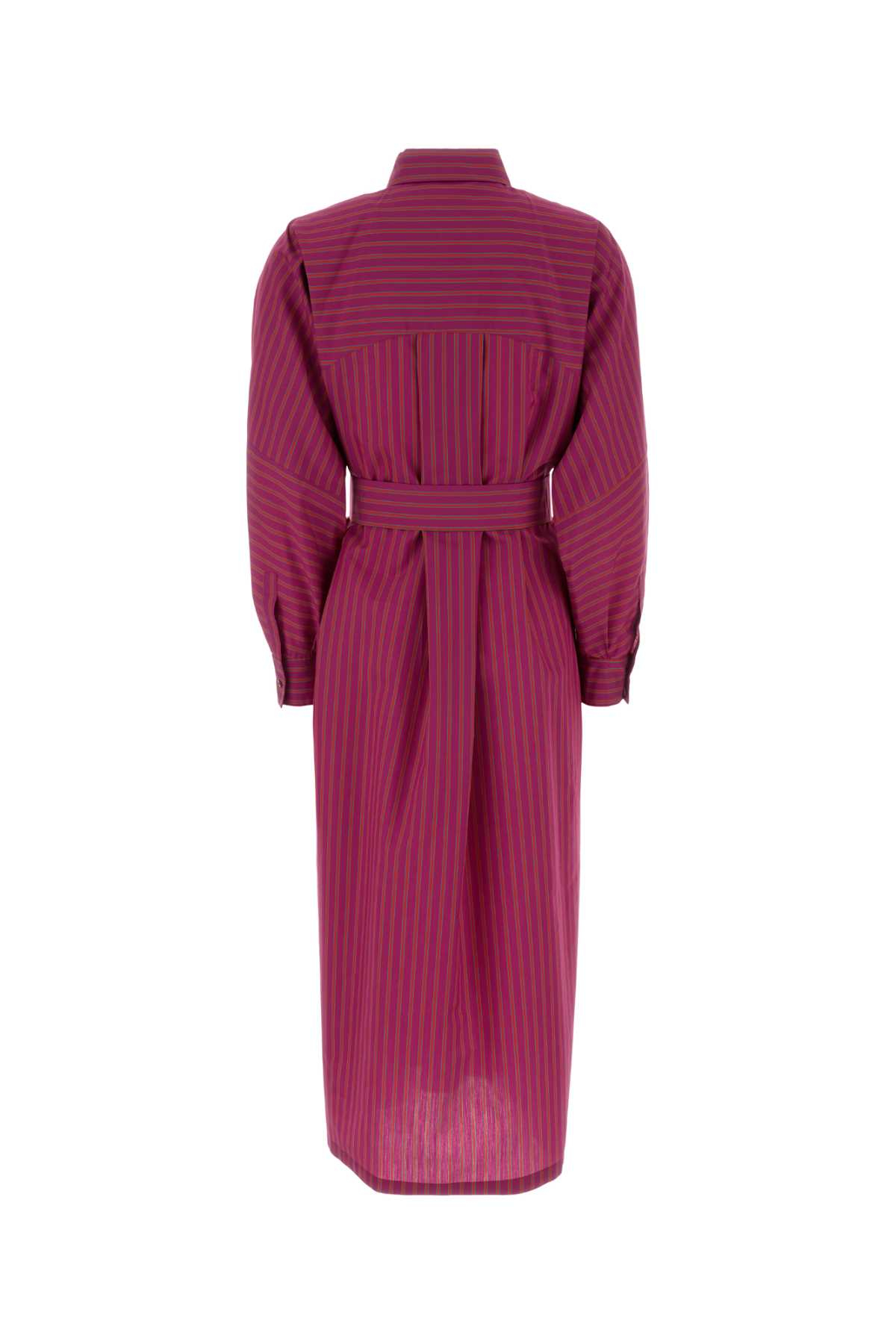 [Max Mara] Long sleeve dress SS26 2611221112600 006