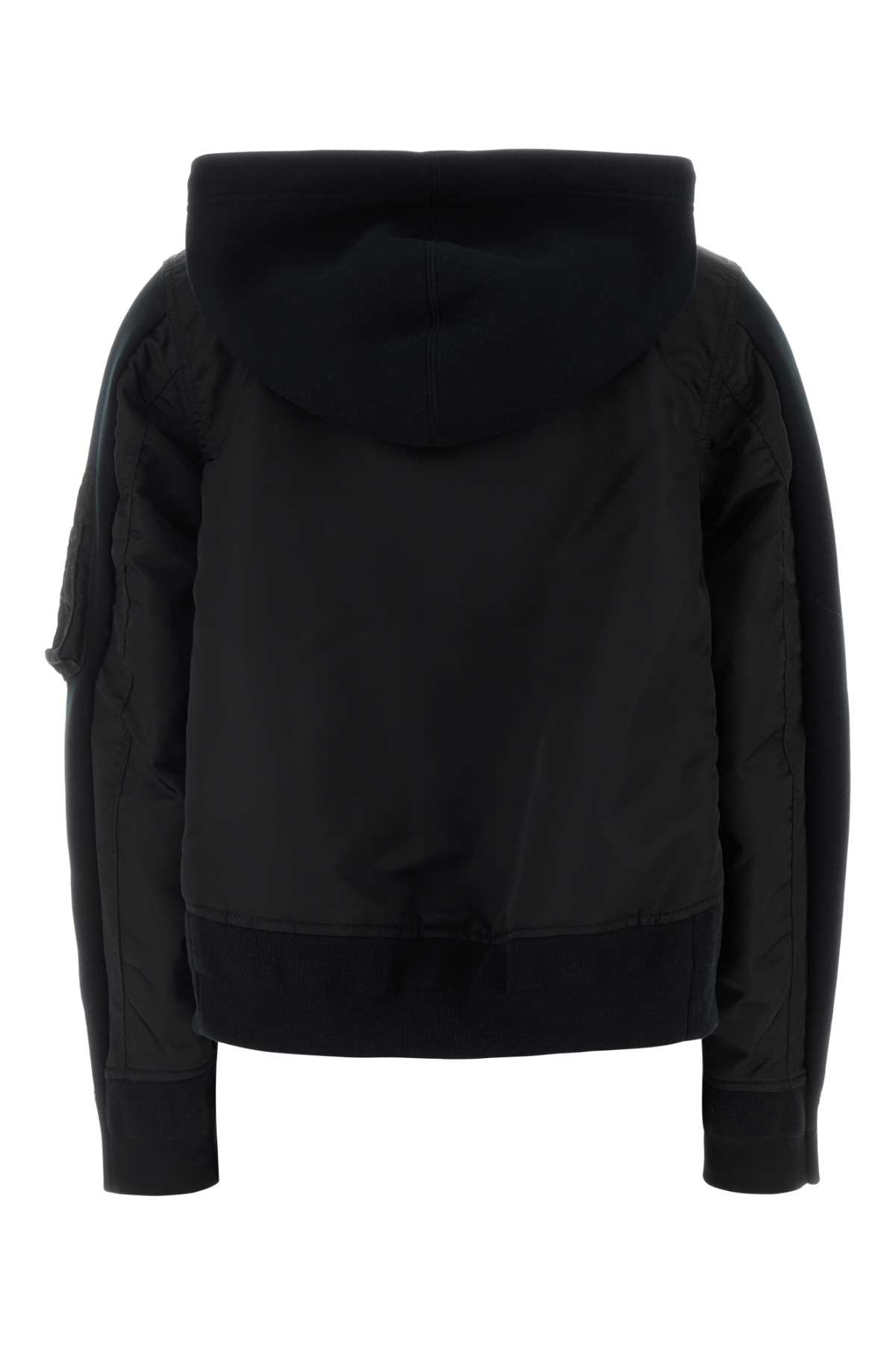 [Sacai] Sweatshirt SS26 2608496 001