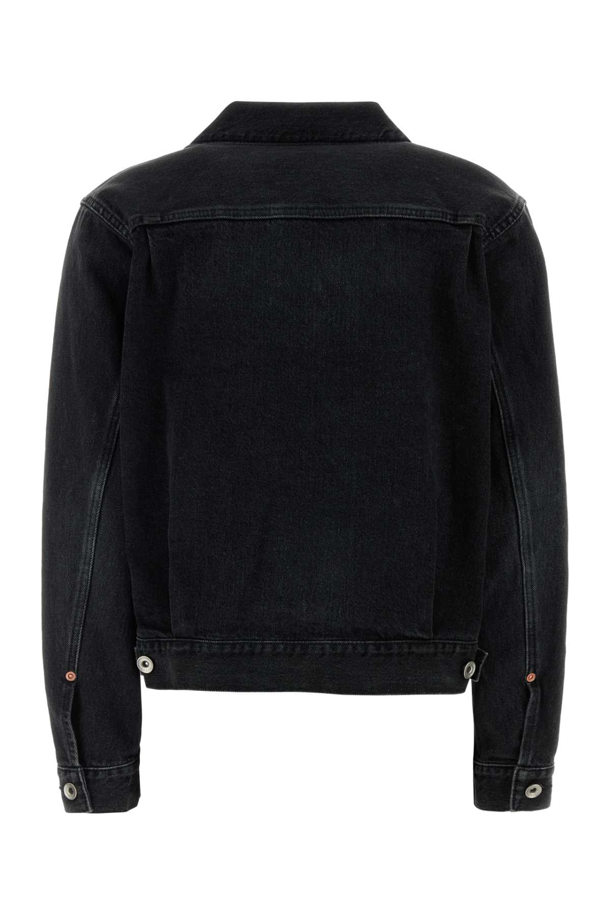 [Sacai] Blazer SS26 2608465 001