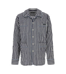 [Dolce & Gabbana] Shirts Long Sleeve SS26 G5OI1TFBMFU S8053