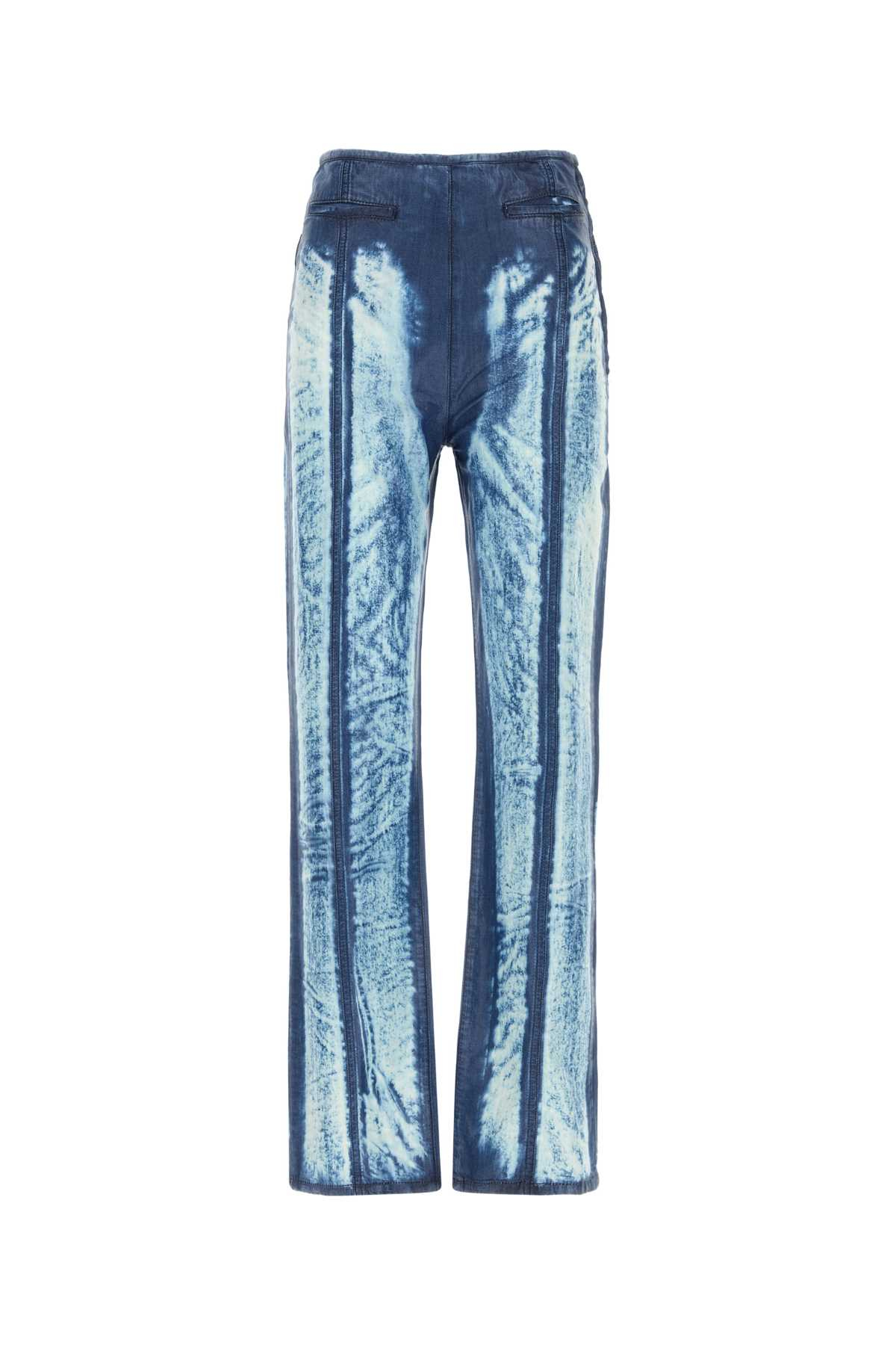 [Diesel] Jeans SS26 A22447068XC 01