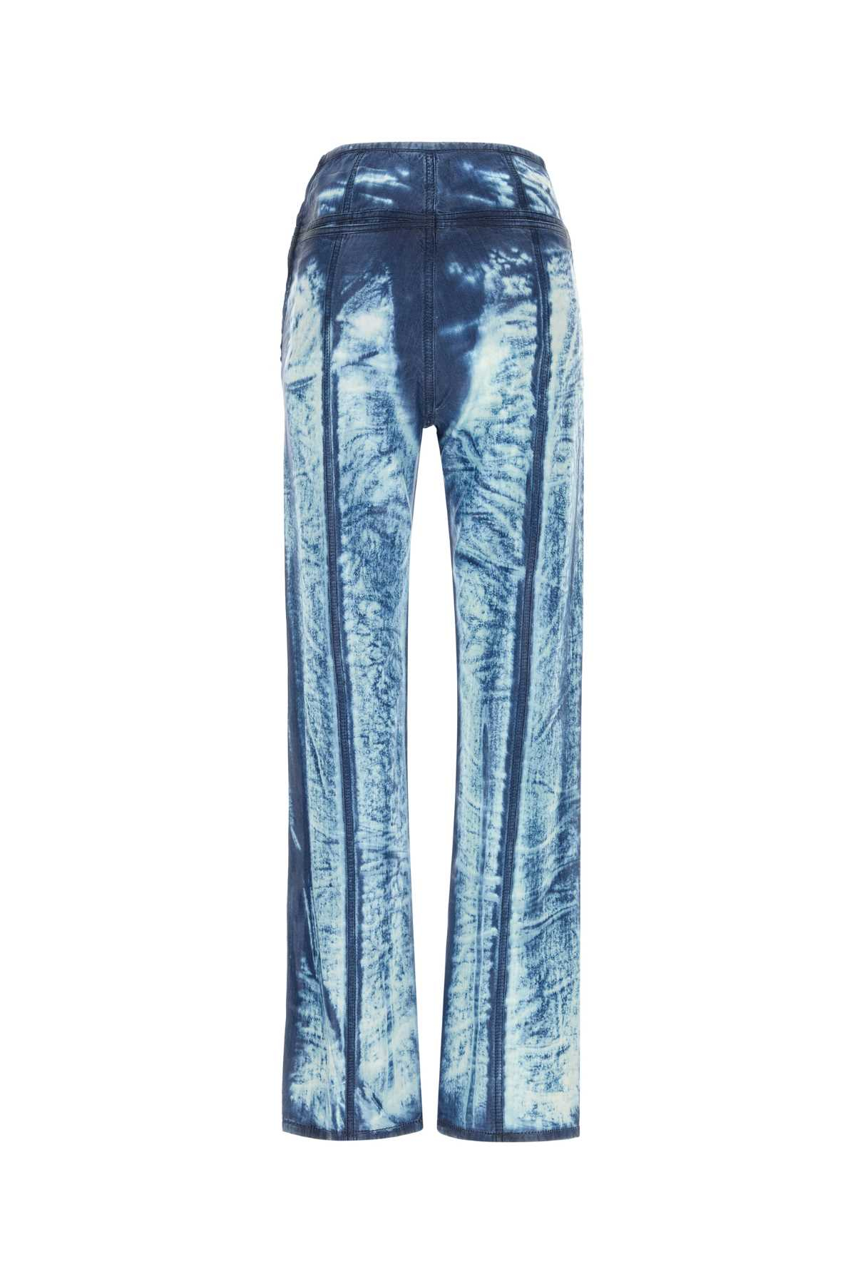 [Diesel] Jeans SS26 A22447068XC 01