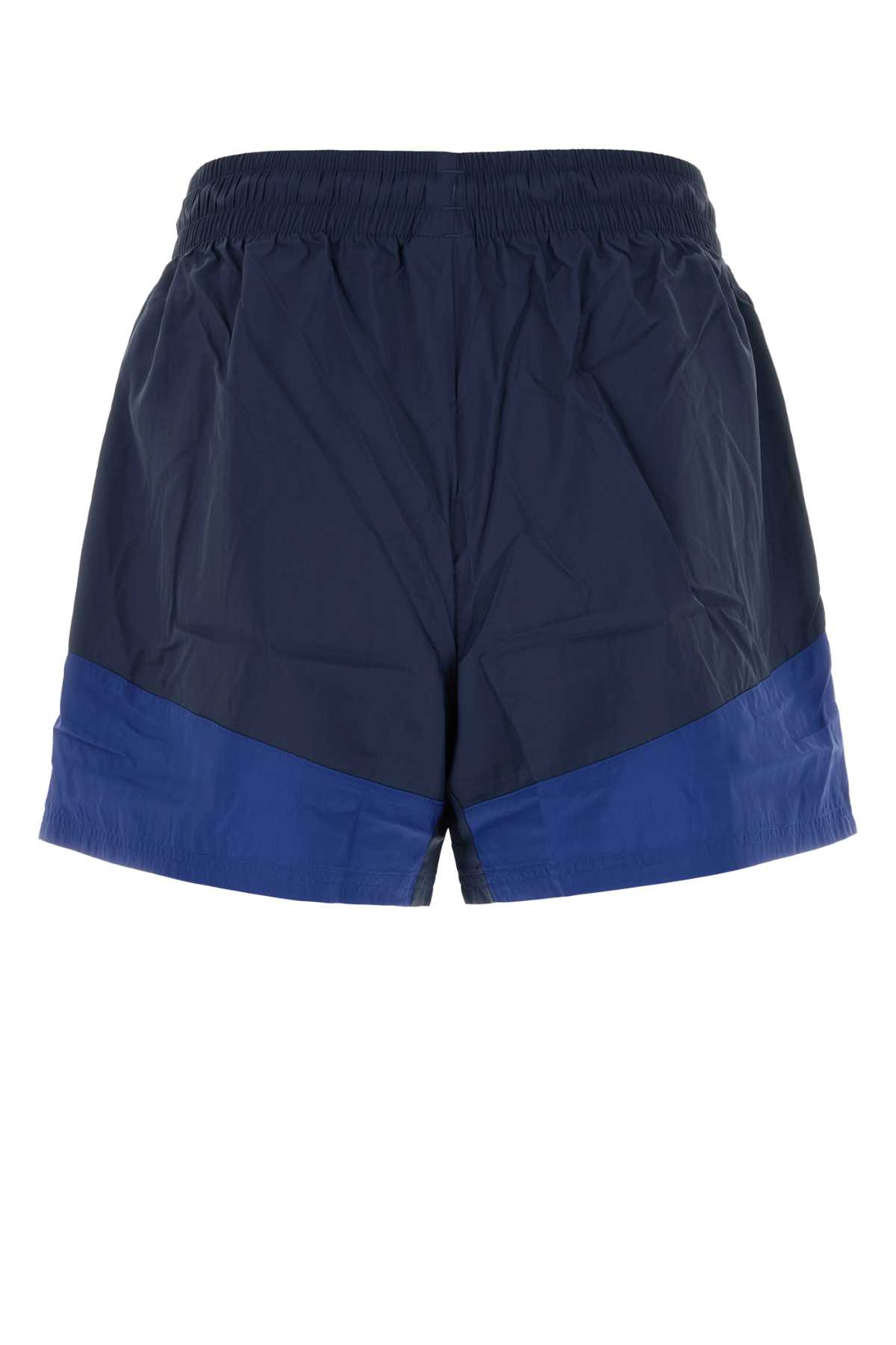 [NEW BALANCE] Shorts SS26 MB6176MRNNY NBNAVY
