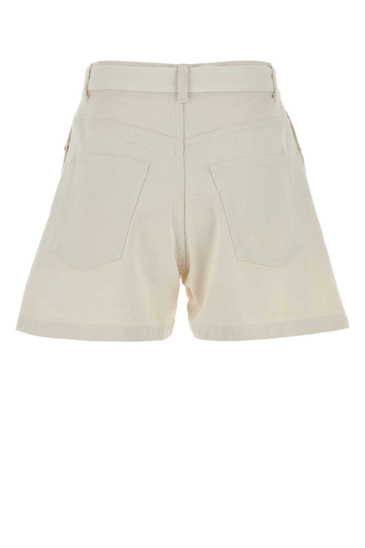 [Sacai] Shorts SS26 2608435 151