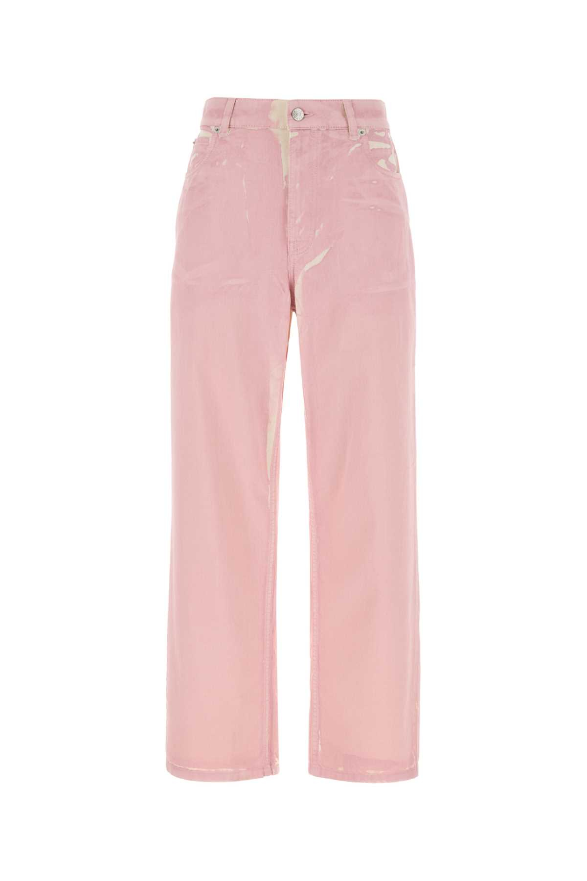 [Marni] Jeans SS26 PAJD0563A1USCY64 PRC13