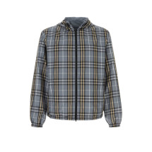 [Burberry] Casual Jacket SS26 8122959 C5076