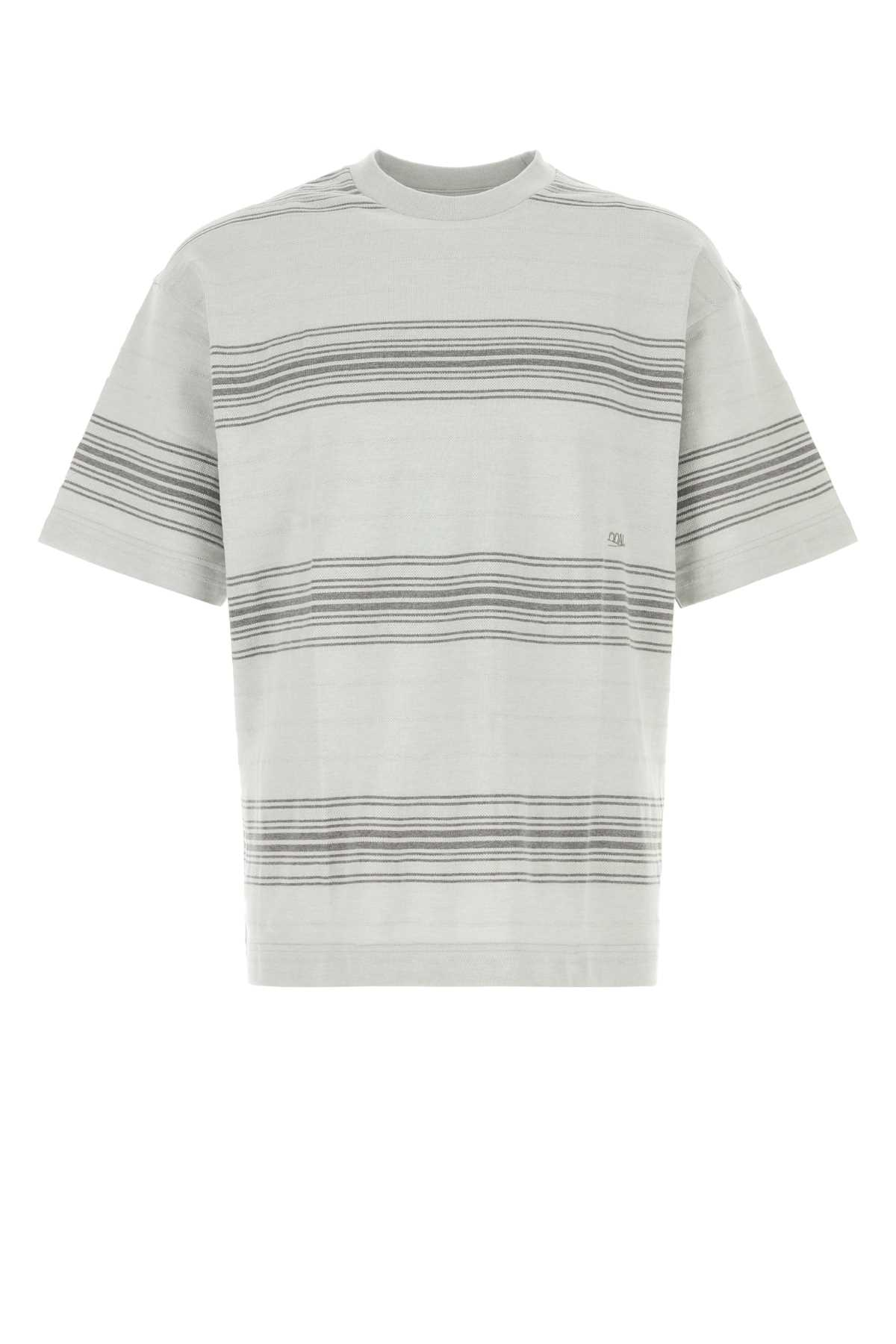 [Nanamica] Shirts Short Sleeve SS26 S26ST037E LH