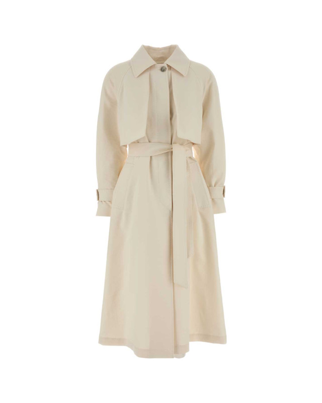 [Herno] Trench Coat SS26 IM000196D12879 1200