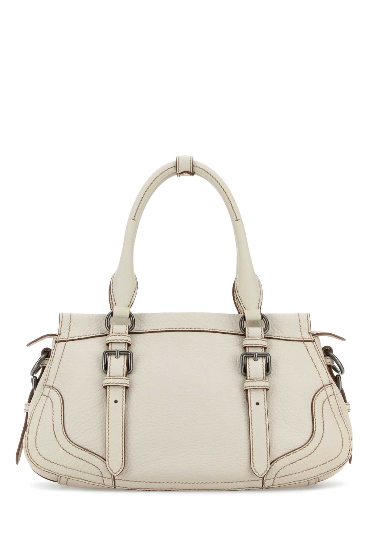 [Prada] Tote bag SS26 1BG6042HIK F0K74