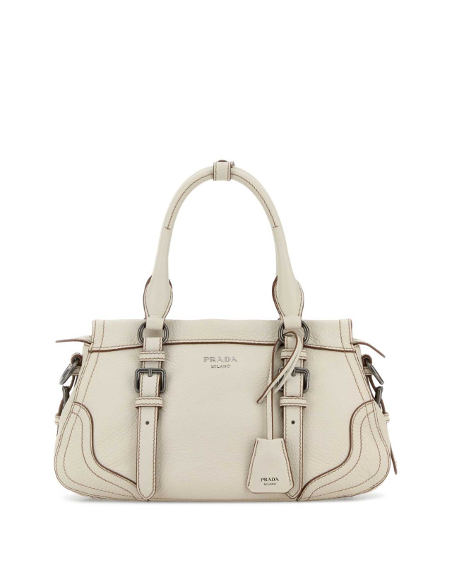 [Prada] Tote bag SS26 1BG6042HIK F0K74