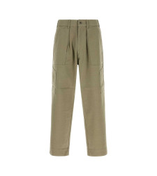 [Nanamica] Trousers SS26 S26SC032E KB