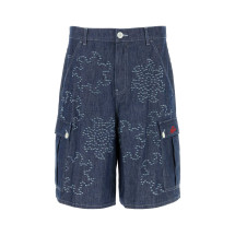 [Marni] Shorts SS26 PUJU0125S4USCY72 PCB74
