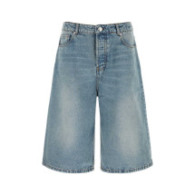 [AMI] Shorts SS26 HSO838DE0046 480