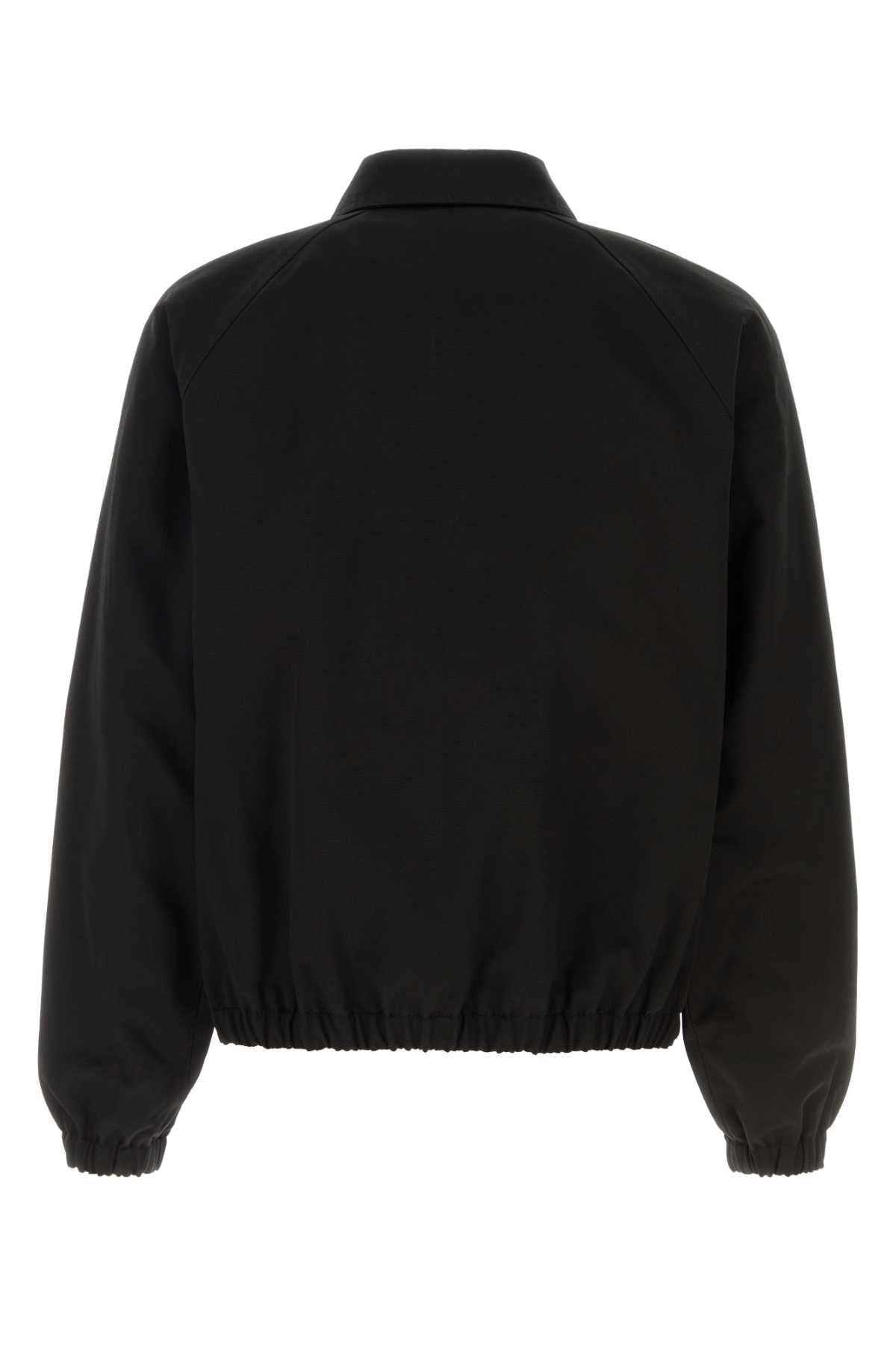 [Valentino Garavani] Casual Jacket SS26 8V0CIP79BFB 0NO