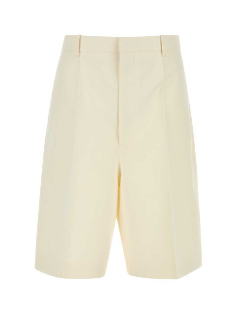 [Bottega Veneta] Shorts SS26 A001IBV6BY0 9107