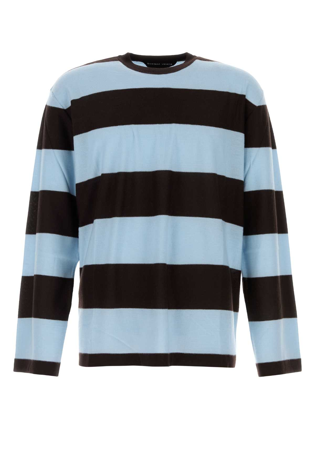 [Bottega Veneta] Knitwear SS26 861285V4B70 2611