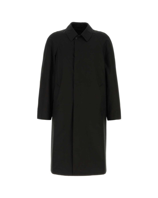 [Prada] Coat SS26 SGD062SOOO184B F0002
