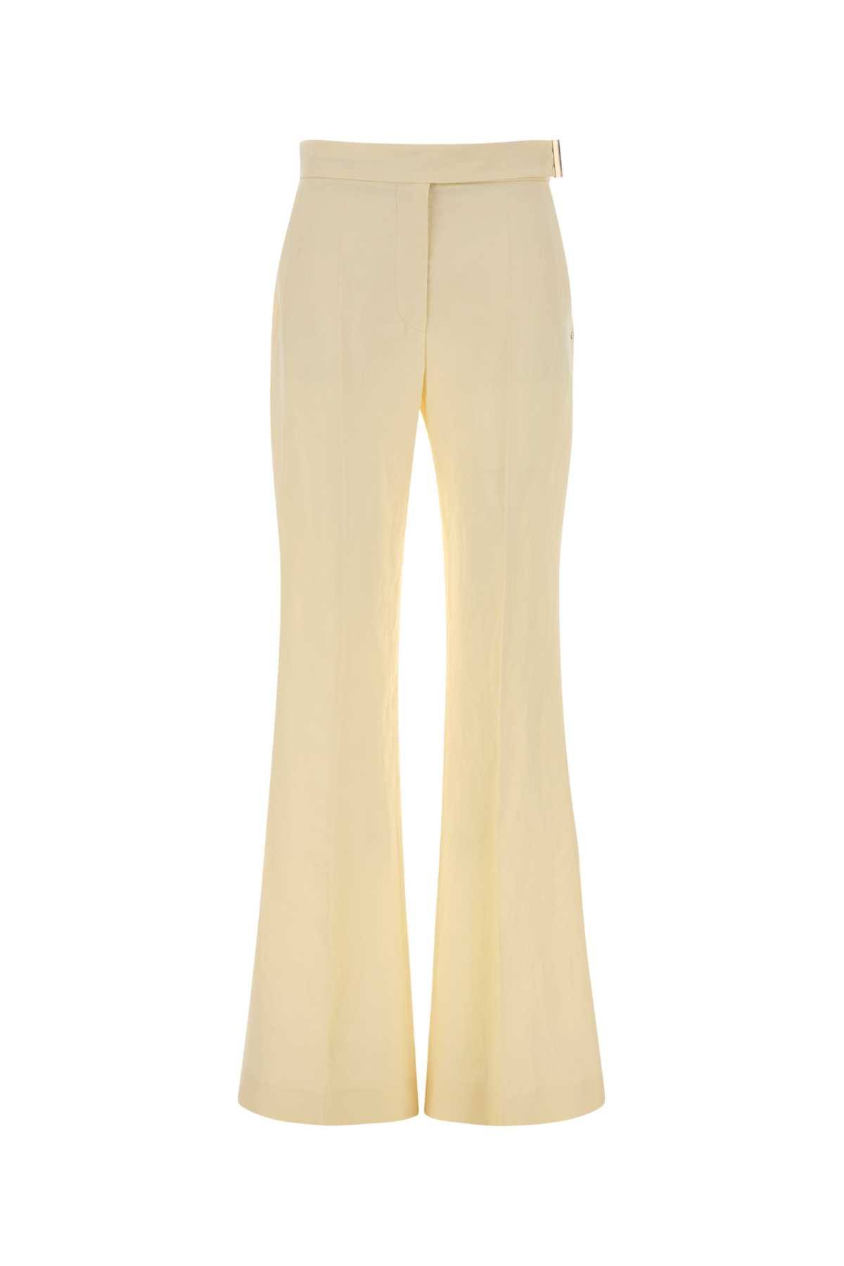 [SPORTMAX] Trousers SS26 2612131093600 001