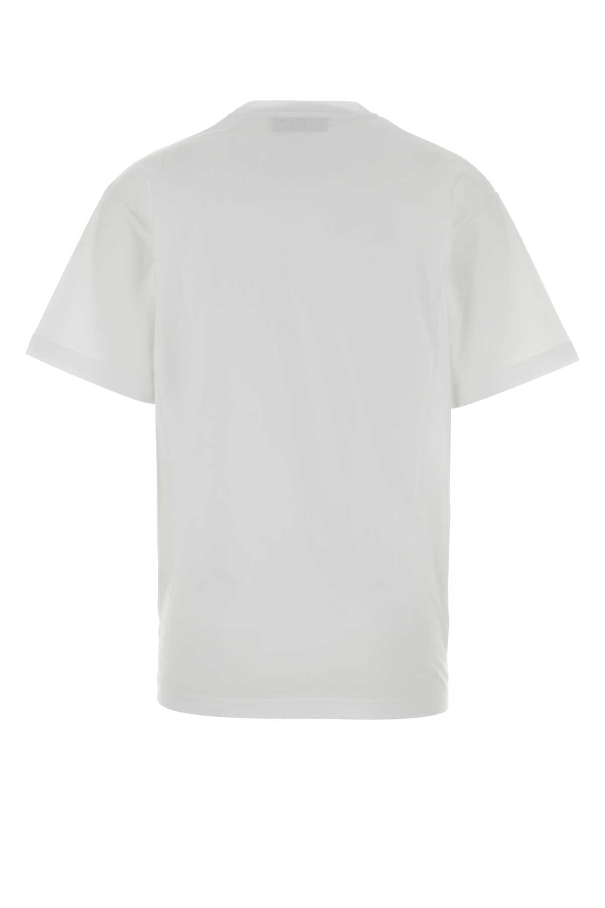 [Gucci] T-shirts Short Sleeve SS26 837959XJHQ3 9066