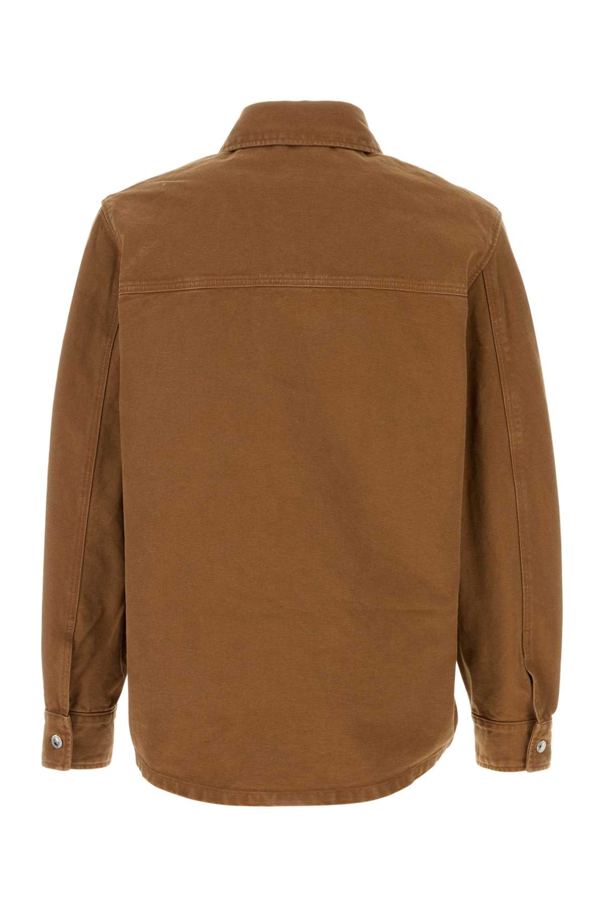 [A.P.C.] Casual Jacket SS26 COHLWH32057 CAA