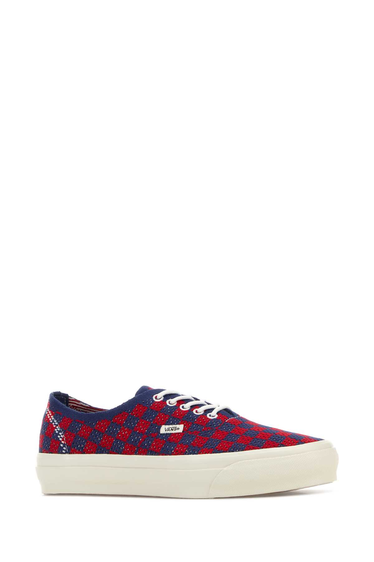 [VANS] Sneakers SS26 VN000EJC RDB