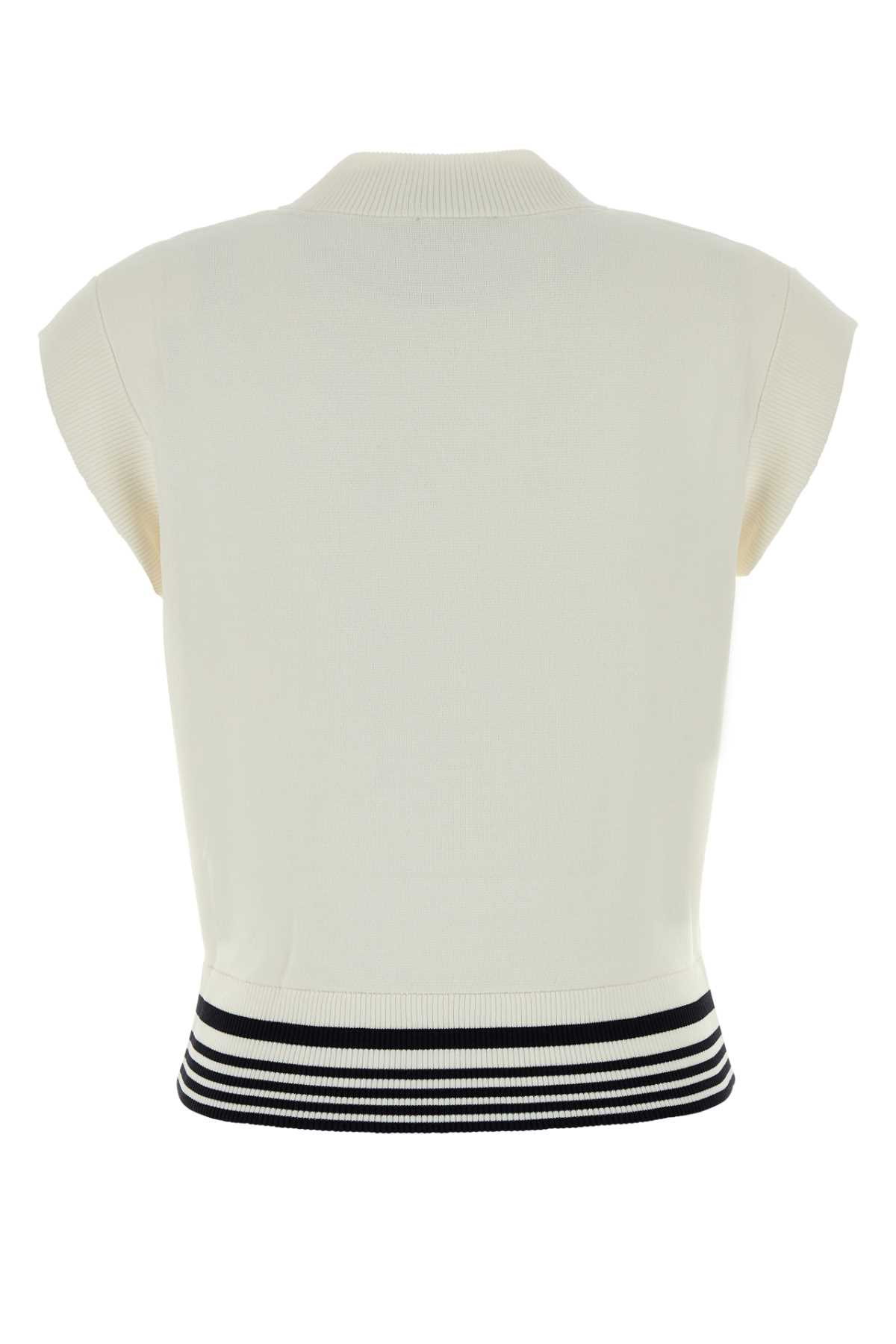[AUTRY] Knitwear SS26 VEPW 030W