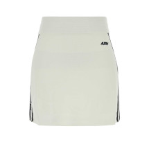 [AUTRY] Mini skirt SS26 SKPW 031W