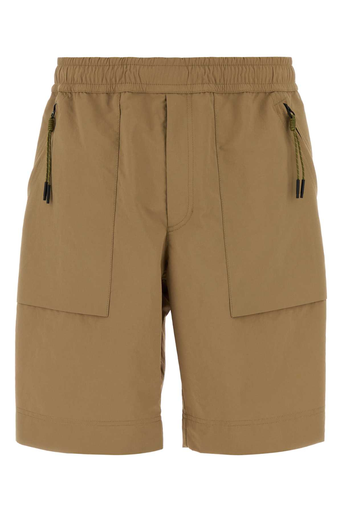 [MONCLER GRENOBLE] Shorts SS26 L10972B00003597SL 23L
