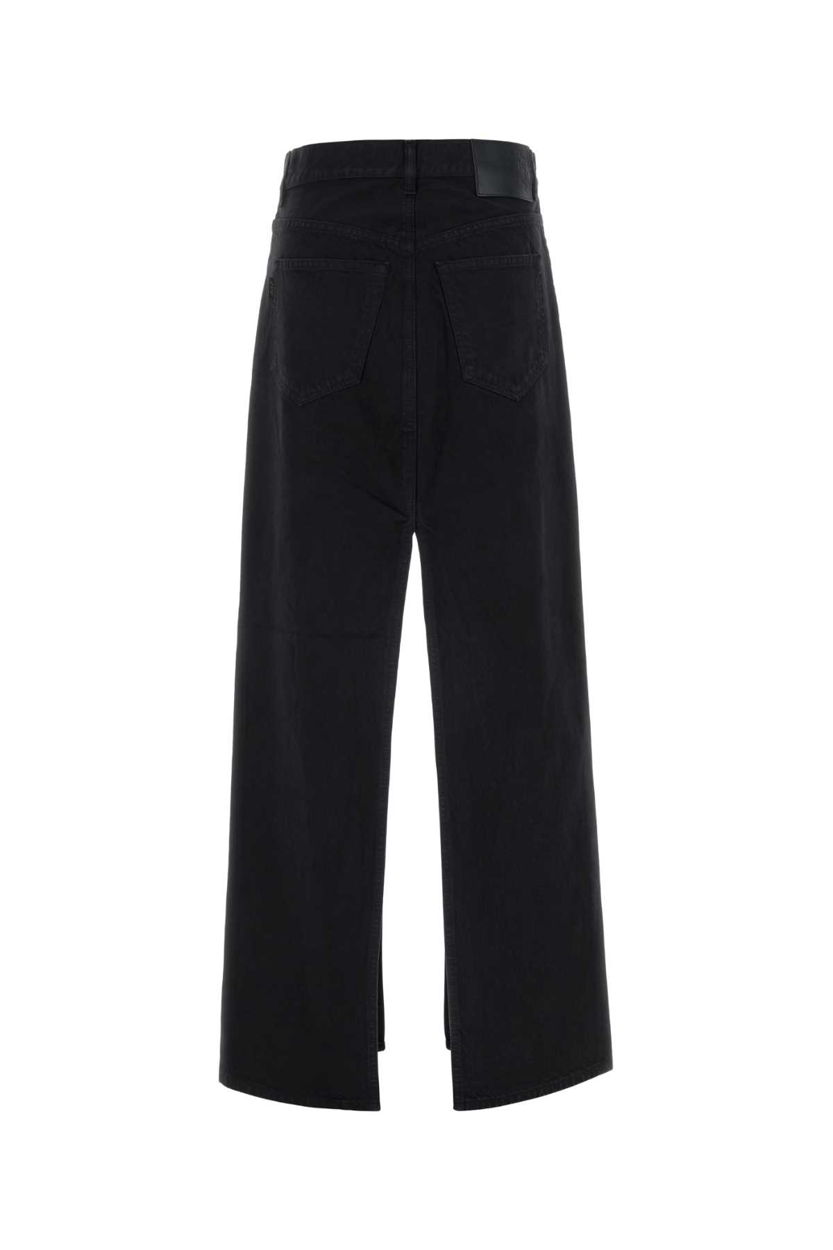 [HAIKURE] Trousers SS26 HEW08111GF183PX T0491