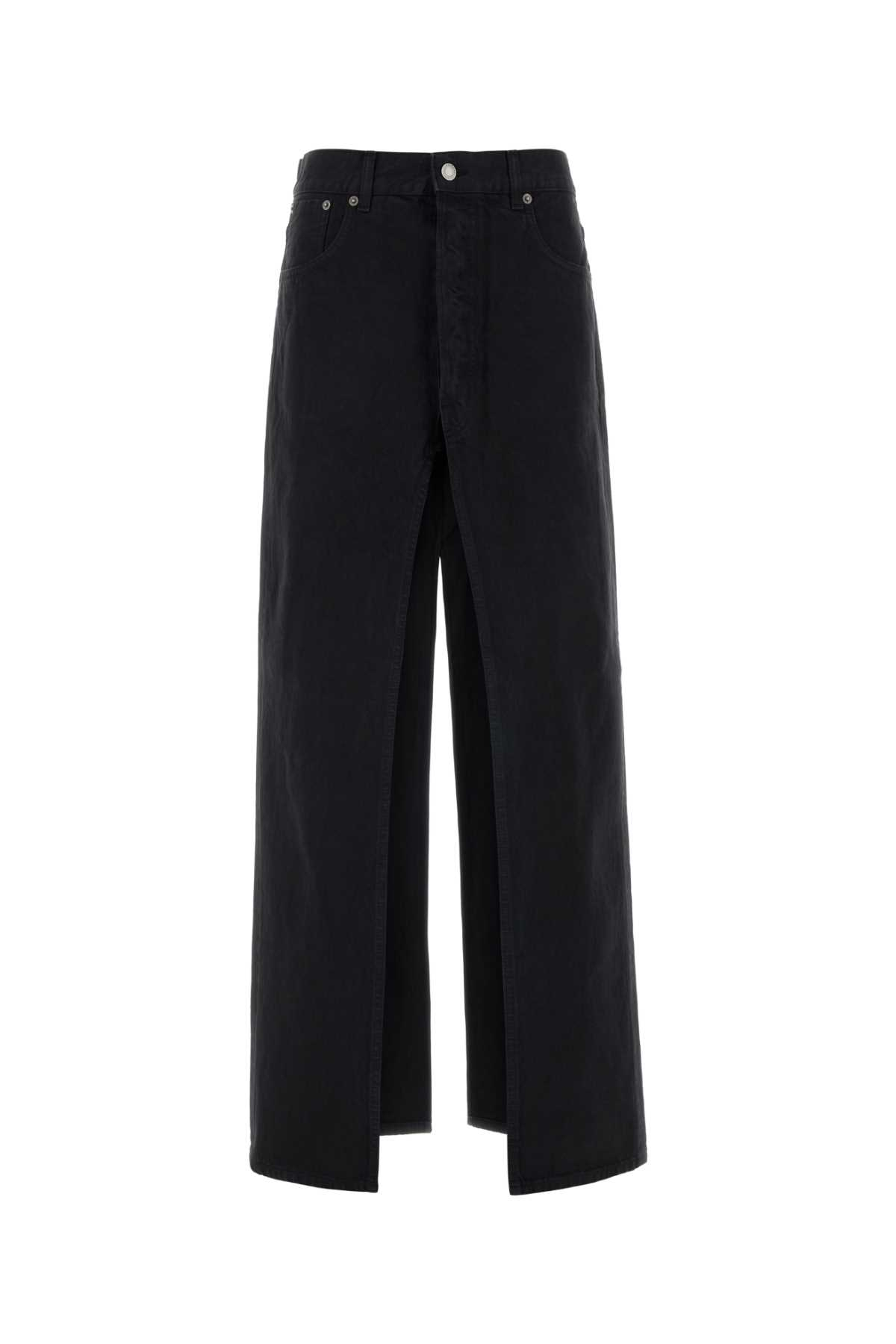 [HAIKURE] Trousers SS26 HEW08111GF183PX T0491
