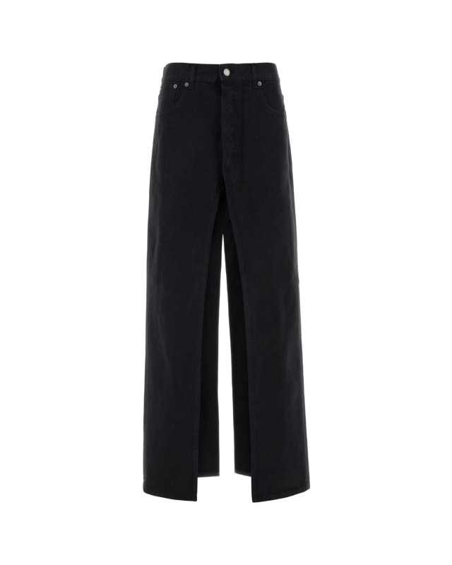 [HAIKURE] Trousers SS26 HEW08111GF183PX T0491